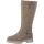 s.Oliver Winter Boots 5-26603-29-440 - light lining - light brown Women